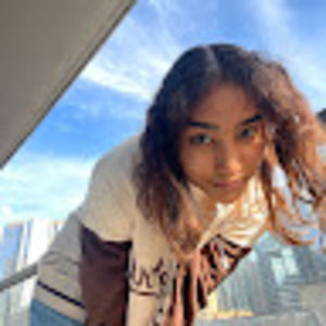 Meet your Posher, Gisele